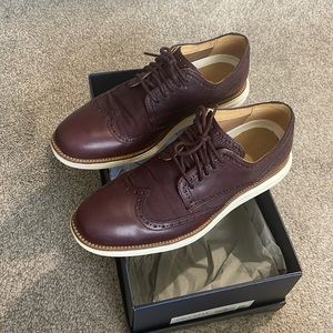 Cole Haan Mens shoes